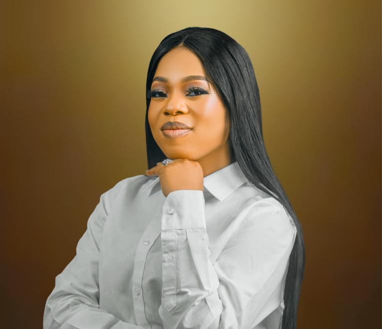 Omobolanle Agbeke Dada